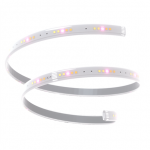 Nanoleaf|Essentials Light Strips, 1 metras|30 W|Daugiaspalvis|2700&ndash;6500 K