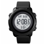 Laikrodis Skmei 1682 BK WT