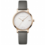 Laikrodis WENGER METROPOLITAN DONNISSIMA 01.1731.111