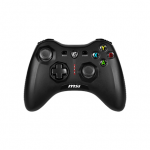 Žaidimų pultas MSI Gaming controller Force GC30 V2 Juodas, Wireless/Wired