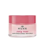 Nuxe Lūpų balzamas &bdquo;Very Rose Lūpų balzamas&ldquo;
