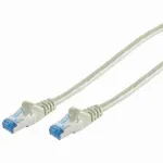 S-Conn Patchkabel CAT6A RJ45 S / FTP 3m