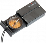 I&scaron;manusis laikrodis Suunto MB-6