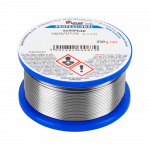 Cyna 1,5mm / 250g Sn60Pb40 CYNEL