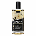 Joydivision Warmup WARMup Vanilės skonio gėrimas 150 ml
