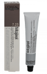L'Oreal Professionnel Majirel Permanent Hair Dye 7.23 Iridescent Golden Skirtas &scaron;viesiems plaukams, 50 ml