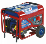 Dedra Elektros energijos generatorius 60kW