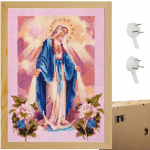 Nuotraukų rėmelis Pu&scaron;ies rėmas 28x38cm malatec 19917m