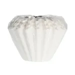 &bdquo;Stagg Pour-Over Dripper X&ldquo; popieriniai filtrai &bdquo;Fellow&ldquo; &ndash; 45 vnt