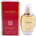Givenchy Amarige EDT tualetinis vanduo moterims, 50 ml