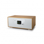 Muse Mūza | CD mikrosistema su Bluetooth, FM/DAB+ radijas ir USB prievadu | M-695DBTW | USB prievadas | AUX in | Bluetooth | CD grotuvas | FM radijas