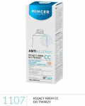 Mincer Pharma AntiAllergic jautriai odai, 50 ml