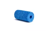 Masažinis volas BLACKROLL&reg; MICRO, mėlynos spalvos