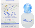 Vaiki&scaron;kas kvapusis vanduo Mustela Musti Eau De Soin Delicate Fragrance 50ml
