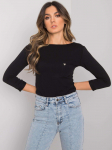 Basic Feel Good Palaidinė-RV-BZ-7316.06X-juoda