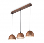 Ideal Lux Pakabinamas &scaron;viestuvas Folk Sp3 174235