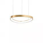 Ideal Lux Pakabinamas &scaron;viestuvas Gemini Sp D42 Ottone