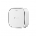 Tellur i&scaron;manusis WiFi dujų jutiklis DC12V 1A baltas