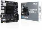 Pagrindinė plok&scaron;tė ASUS PRIME N100I-D D4-CSM