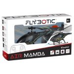 FLYBOTIC SILVERLIT RC sraigtasparnis AIR MAMBA