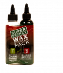 SILCA SUPER SECRET dvir. va&scaron;ko rinkinys 2 vnt., 240ml