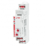 Relpol Laiko siųstuvas 2P 1st- 10 dienų 12- 240V AC / DC 50 / 60 (863196)