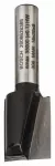 Bosch Pir&scaron;tinė freza HM B=16mm, l=20 mm,kotas 8mm