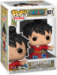 FUNKO POP! Vinilinė figūrėlė: One Piece - Luffy in Kimono