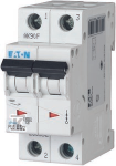 Eaton PL6-D6/2 SROVĖS PERTRAUKIS 6KA