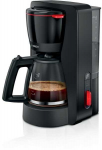 Kavos Aparatas - Bosch TKA3M133 1.4L Pusiau Automatinis