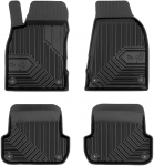 Frogum Guminiai kilimėliai No.77 Audi A4 B7 2004-2009m.
