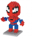 Konstruktorius FigūrėlėMarvel