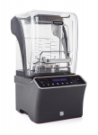 Blenderis G21 600886 Graphite Juodas