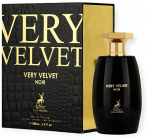 Maison Alhambra Very Velvet Noir EDP parfumuotas vanduo moterims, 100 ml