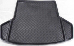 Mix Plast Plastikinis Bagažinės kilimėlis Toyota Avensis universalas/universalas nuo 2009m.