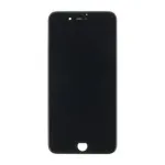 Dėklas Iphone Lcd iPhone 7 Plus LCD Ekranas + Touch Unit Juodas TianMA