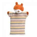 Moulin Roty Lėlė pir&scaron;tinė lapė Gasparda