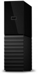 Kietasis diskas Western Digital My Book 22TB juoda