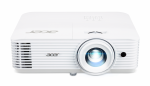 Projektorius (3840x2160) Acer P5827a DLP 4000-Lumen 16:9 2xHDMI USB A Speaker 4K UHD Baltas
