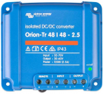 Victron Energy Orion-Tr 48/48-2,5A DC-DC izoliuotas keitiklis / keitiklis (120 W)