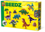 SES SES Dino geležies karoliukai 2100 vnt 06202 62026