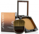 Shiseido, Shiseido, Bronzer Compact Powder, 2, Medium, 12 g *Tester