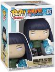 Figūrėle Funko POP! Naruto Hinata Exclusive