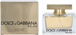 Kvepalai moterims Dolce & Gabbana The One EDP, 75 ml