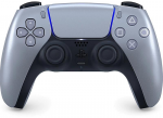 Sony PlayStation DualSense Sterling Sidabrinis belaidis valdiklis (PS5)