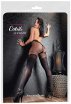 Cottelli Legwear Pėdkelnės be tarpkojų 1