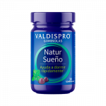 maisto papildas geram miegui Valdispro Natur Sleep 30 guminukų