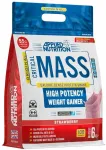 Applied Nutrition Critical Mass 6000 g. (Chocolate skonis)