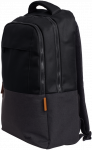 TRUST LISBOA 16inch Backpack Juodas