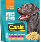 Sausas &scaron;unų maistas Canis, vi&scaron;tiena, 3kg